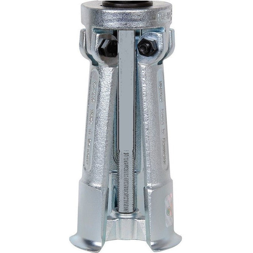 Kukko 021089 - Complete set of 3 extraction segments for 21-89