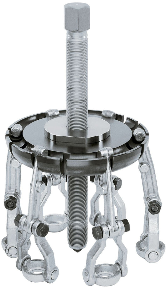 Kukko 10 - M - Extractor universal de cubos de ruedas (Ø 350 mm) - Ferrotecnia