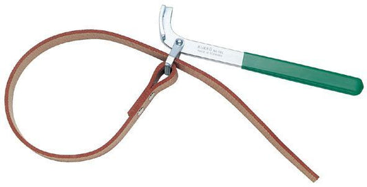 Kukko 104 - Llave de cinta abrazadera (Ø máx 180 mm) - Ferrotecnia