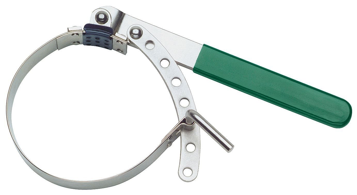 Kukko 105 - 0 - Llave para filtros de aceite (Ø 70 - 110 mm) - Ferrotecnia