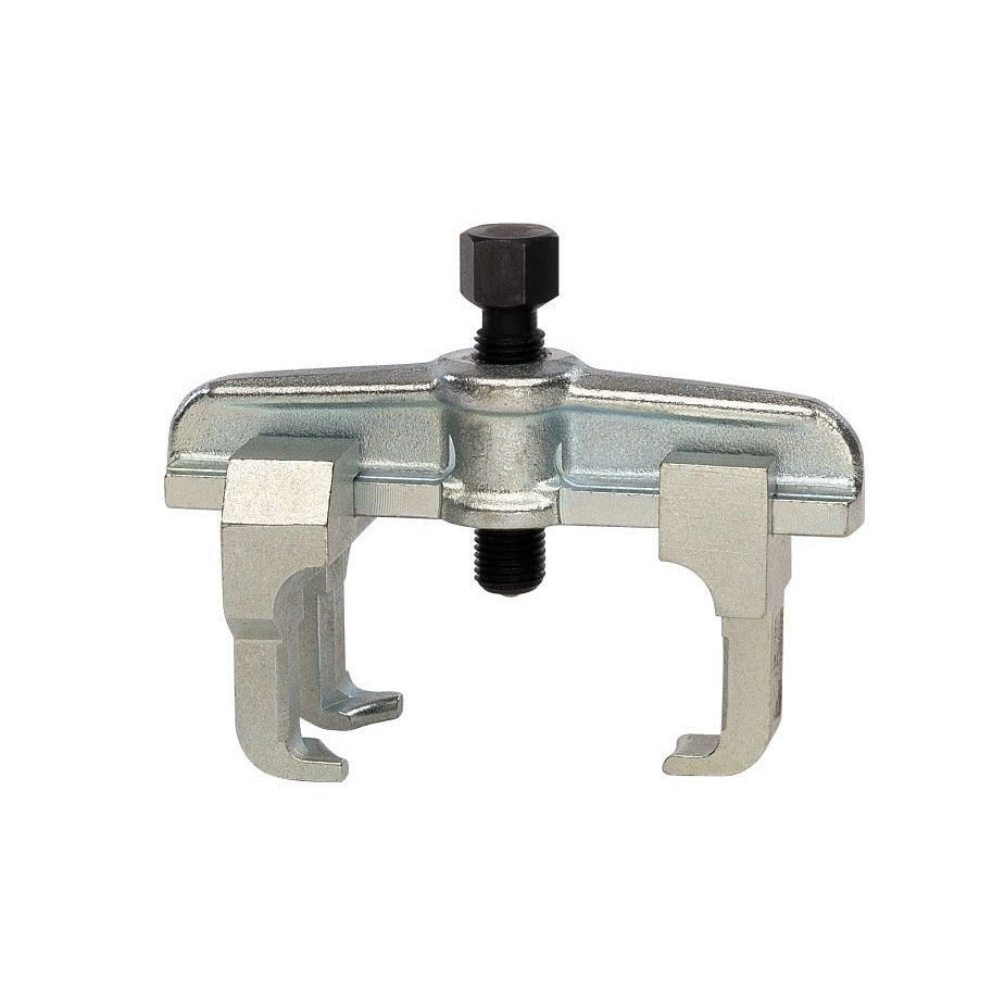 Kukko 118-0 - Extractor de engranajes del árbol de levas para AUDI/VW (TDI 4/6/8 Cil., V6, V8)