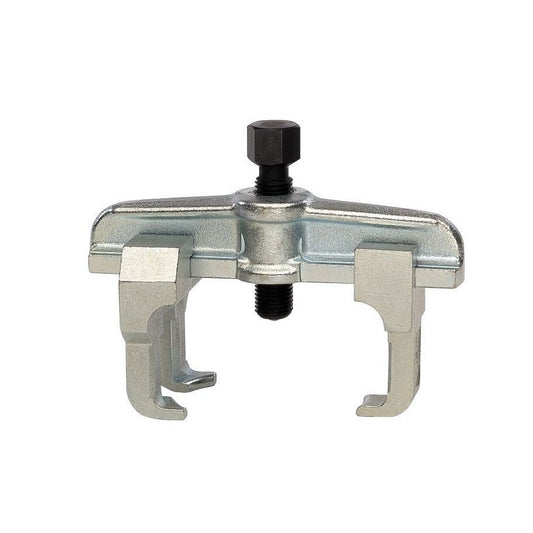 Kukko 118-0 - Extractor de engranajes del árbol de levas para AUDI/VW (TDI 4/6/8 Cil., V6, V8)