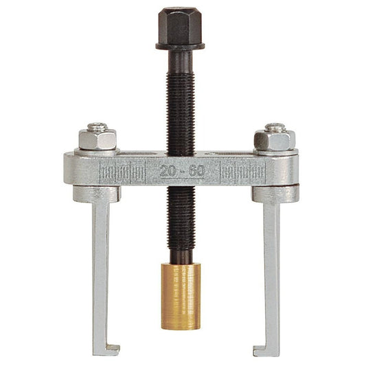 Kukko 128-F-SW - Universal wiper arm puller (Width 60 mm; Length 50 mm)