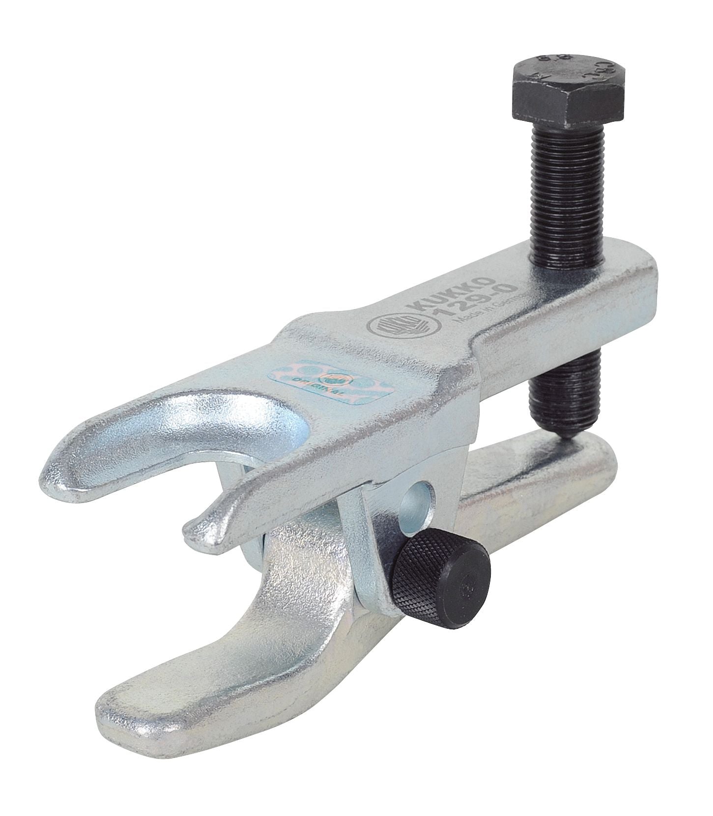 Kukko 129 - 0 - Extractor de rótulas para coches (20x50x27 - 30 mm) - Ferrotecnia