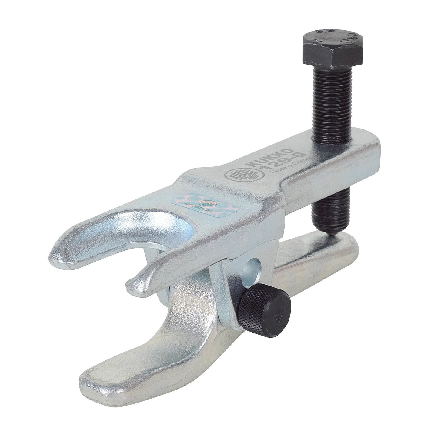 Kukko 129-0 - Extractor de rótulas para coches (20x50x27-30 mm)