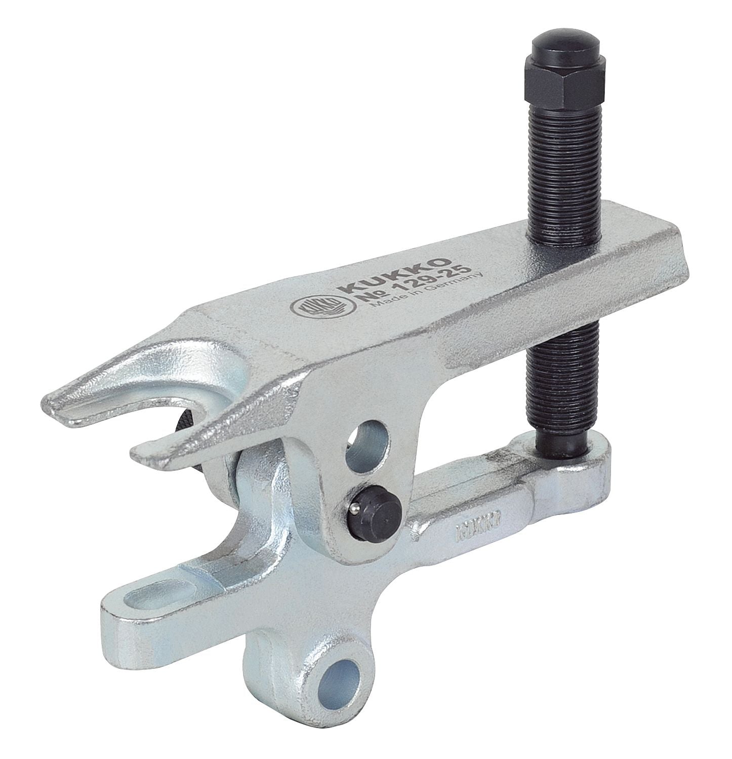 Kukko 129 - 25 - Extractor de rótulas universal (19x27x24 - 45 mm) - Ferrotecnia