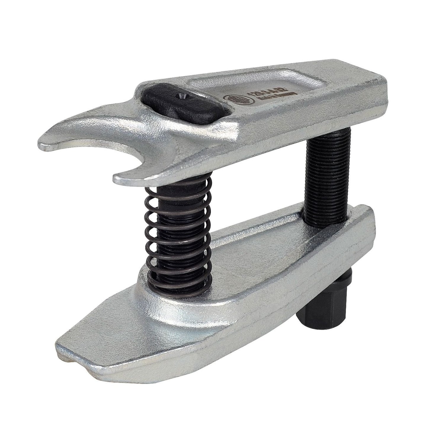 Kukko 129-3-A - Extractor de rótulas especial para coches con bastidor de aluminio (30x65x35 mm)