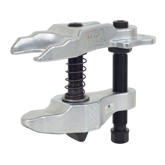 Kukko 129-5-45 - Ball joint extractor for heavy trucks and low-floor buses (35-45 mm)