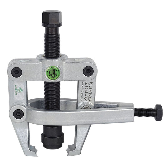 Kukko 204-V - 2-arm puller for the inner ring of the "Cobra" bearing