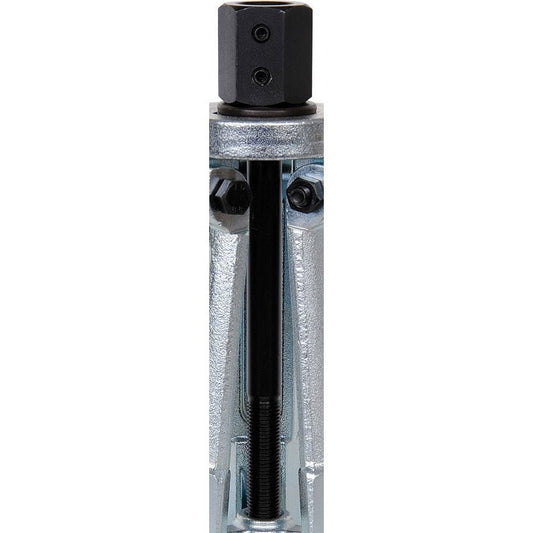 Kukko 21-89-6 - Complete spindle with female thread adapter for the 21-89
