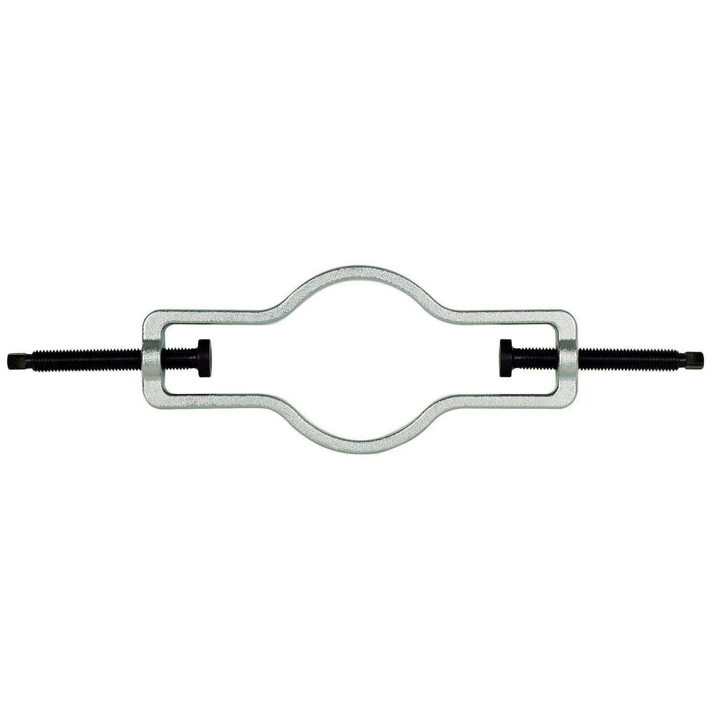Kukko 219-1 - Side clamp for 2-leg bearing pullers 20-1/20-10 (40-190 mm)