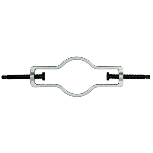Kukko 219-1 - Side clamp for 2-leg bearing pullers 20-1/20-10 (40-190 mm)