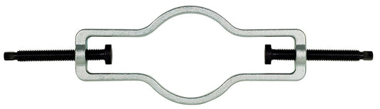 Kukko 219 - 1 - Abrazadera lateral para extractores de rodamientos de 2 patas 20 - 1/20 - 10 (40 - 190 mm) - Ferrotecnia