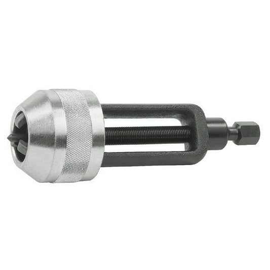 Kukko 23 - Mandril Extractor de rodamientos (Ancho 5-32 mm)