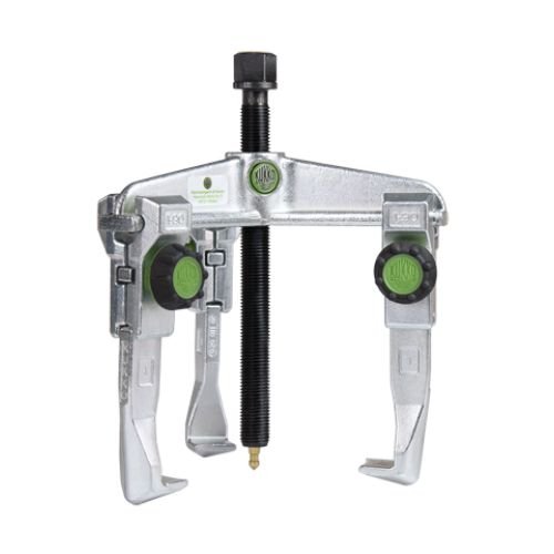 Kukko 30 - 10+C - KUKKO 30 - 10+C - Extractor regulación rápida edición centenario Kukko (130x100 mm) - Ferrotecnia