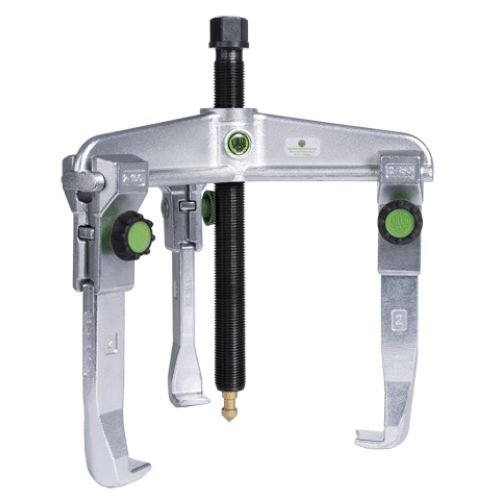 Kukko 30 - 2+C - KUKKO 30 - 2+C - Extractor regulación rápida edición centenario Kukko (160x150 mm) - Ferrotecnia