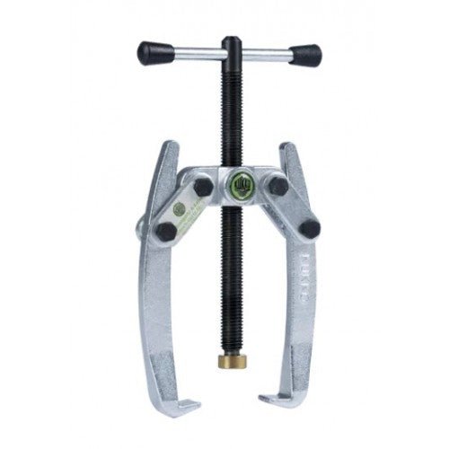 Kukko - 41 - 2 - C - Extractor pequeño de 2 patas articuladas de 80 x 80 mm Premium - Ferrotecnia