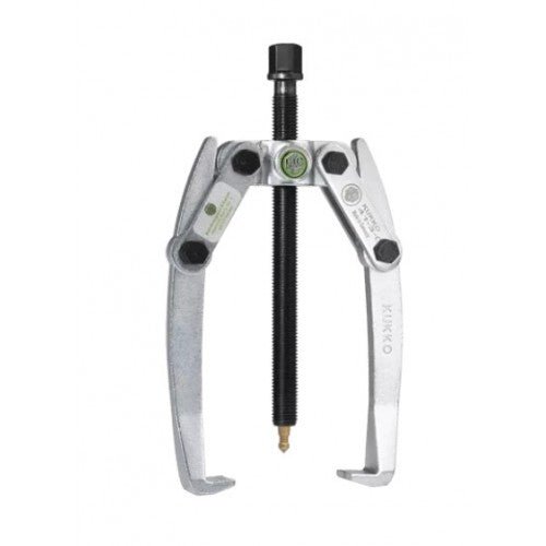 Kukko - 41 - 3 - C - Extractor standard de 2 patas articuladas de 90 x 120 mm Premium - Ferrotecnia