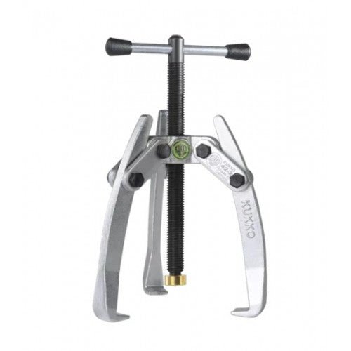 Kukko - 42 - 2 - C - Extractor pequeño de 3 patas articuladas de 80 x 80 mm Premium - Ferrotecnia