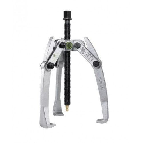 Kukko - 42 - 3 - C - Extractor standard de 3 patas articuladas de 90 x 120 mm Premium - Ferrotecnia