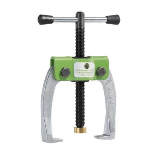 Kukko - 43 - 1 - C - Extractor autocentrante de 2 patas con manivela (60 x 50 mm) Premium - Ferrotecnia