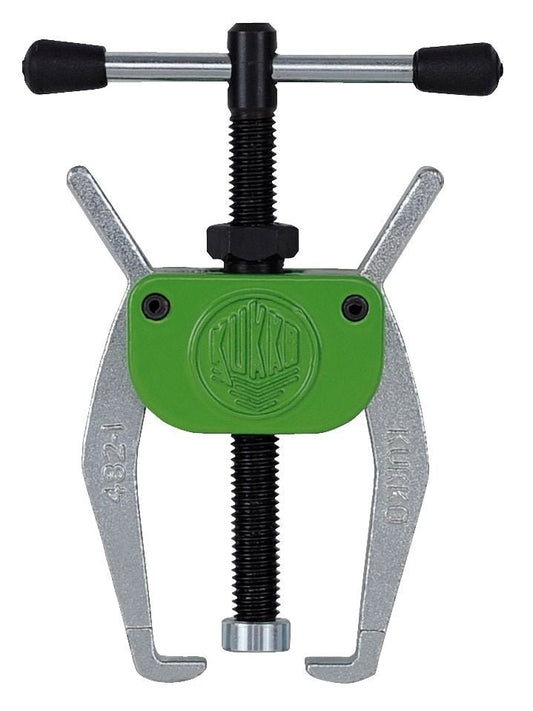 Kukko 48 - Extractor de bornes de batería (Ancho 60 mm; Largo 40 mm) - Ferrotecnia