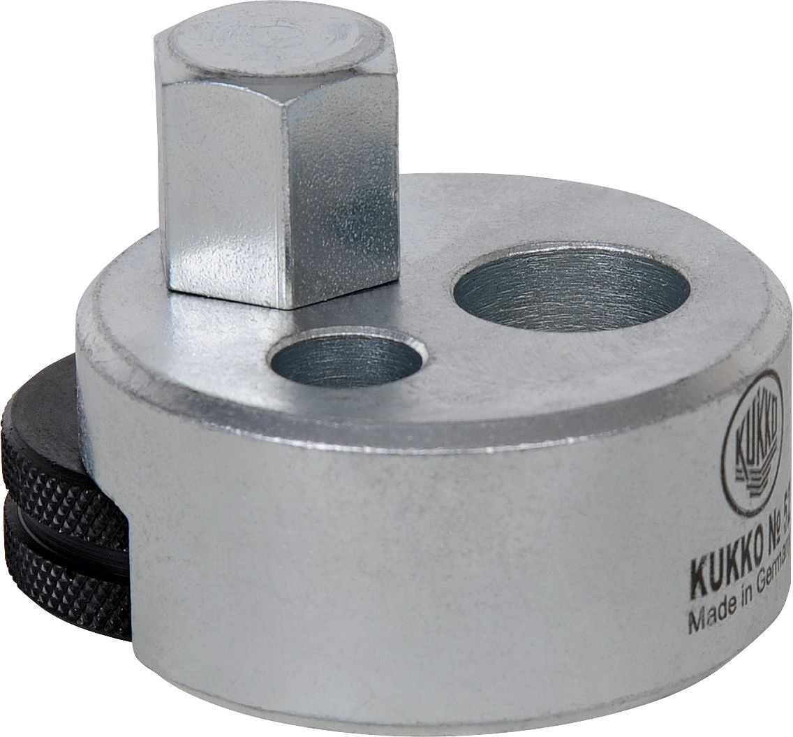 Kukko 52 - Extractor de espárragos serie 52 (05 - 19 mm) - Ferrotecnia