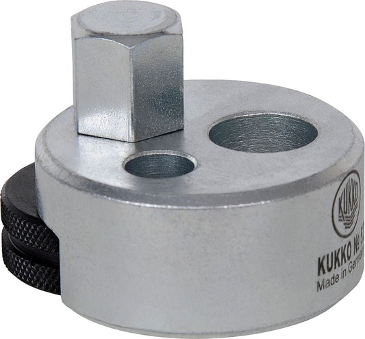 Kukko 52 - Extractor de espárragos serie 52 (05 - 19 mm) - Ferrotecnia