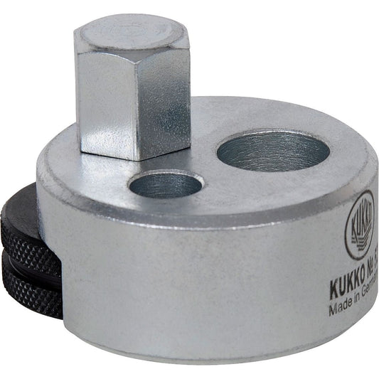 Kukko 52 - Stud Extractor Series 52 (05-19 mm)
