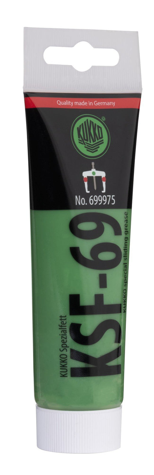 Kukko 699975 - Grasa para husillos de 75 g - Ferrotecnia