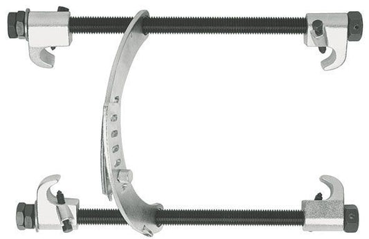 Kukko Compresor de muelles amortiguador universal - Ferrotecnia