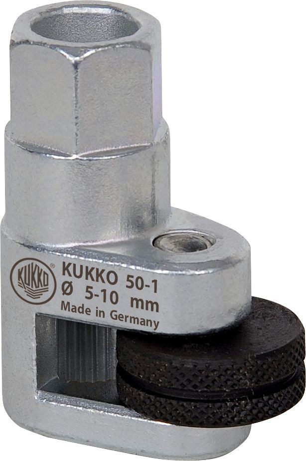 Kukko Extractor de espárragos con dientes interiores Serie 50 - Ferrotecnia