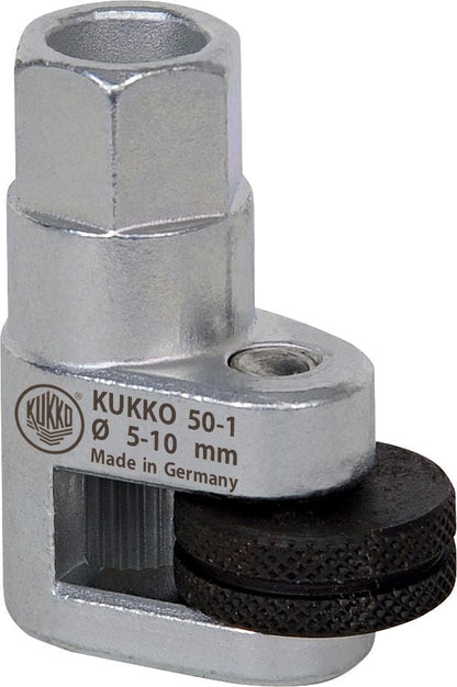 Kukko Extractor de espárragos con dientes interiores Serie 50 - Ferrotecnia