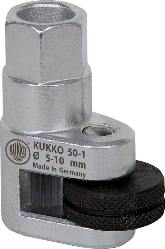 Kukko Extractor de espárragos con dientes interiores Serie 50 - Ferrotecnia