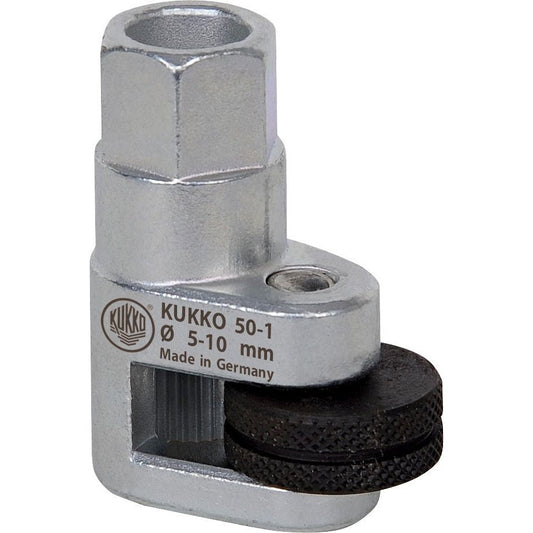 Kukko Extractor de espárragos con dientes interiores Serie 50 - Ferrotecnia