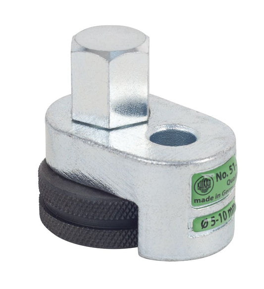 Kukko Extractor de espárragos con dientes interiores Serie 51 - Ferrotecnia