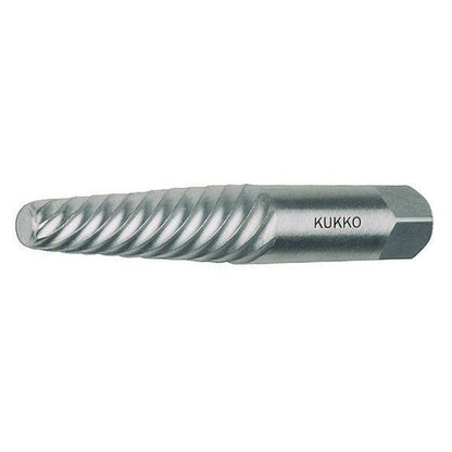 Kukko Extractor de espárragos con rosca ancha - Ferrotecnia