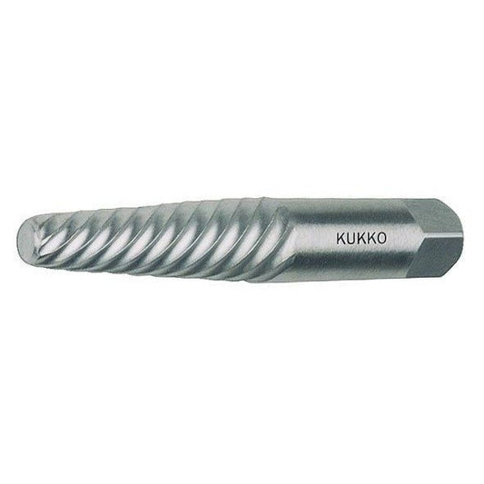 Kukko Extractor de espárragos con rosca ancha - Ferrotecnia
