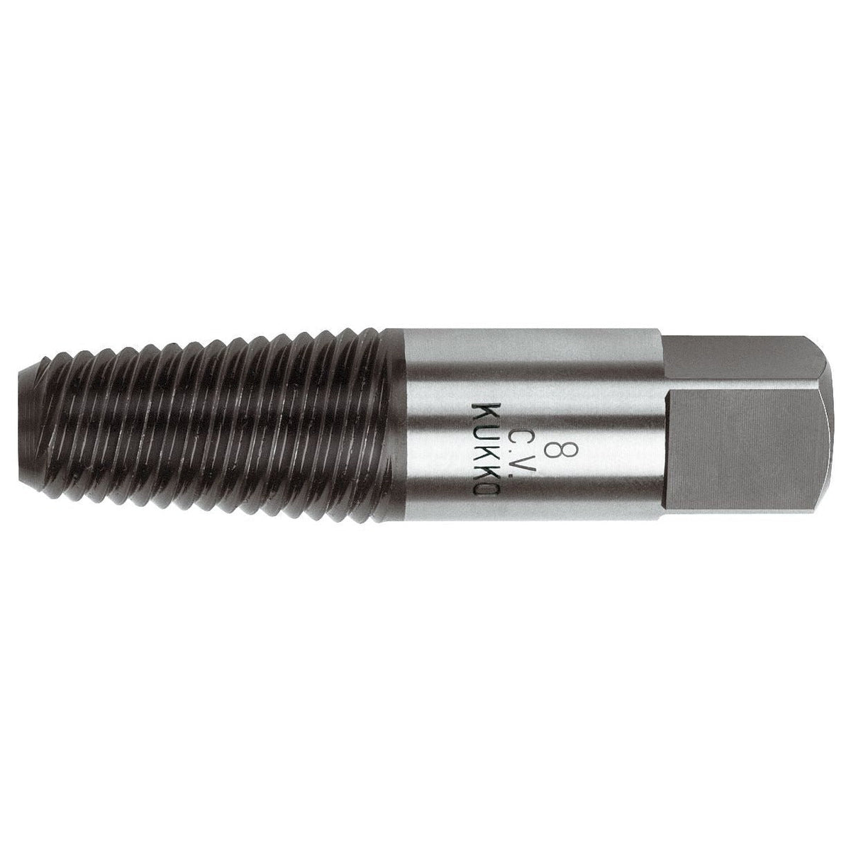 Kukko Extractor de espárragos con rosca fina - Ferrotecnia