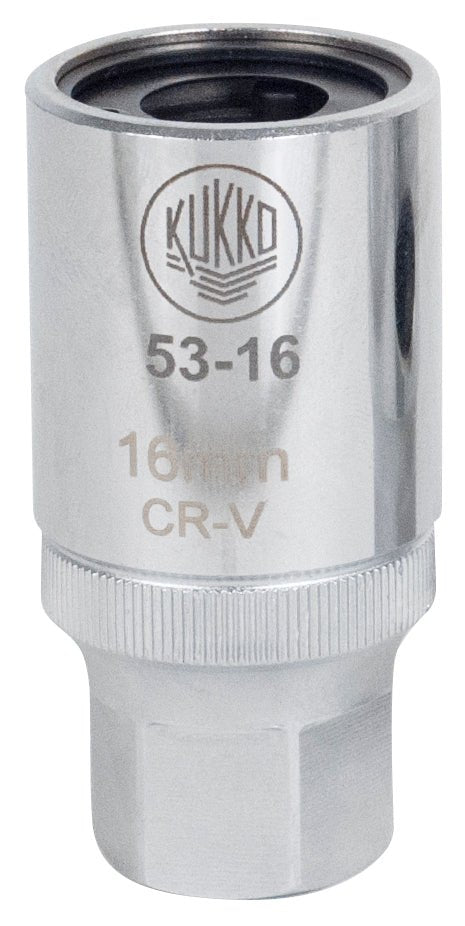 Kukko Extractor de espárragos para espacios estrechos - Ferrotecnia