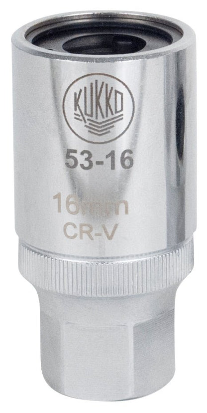 Kukko Extractor de espárragos para espacios estrechos - Ferrotecnia