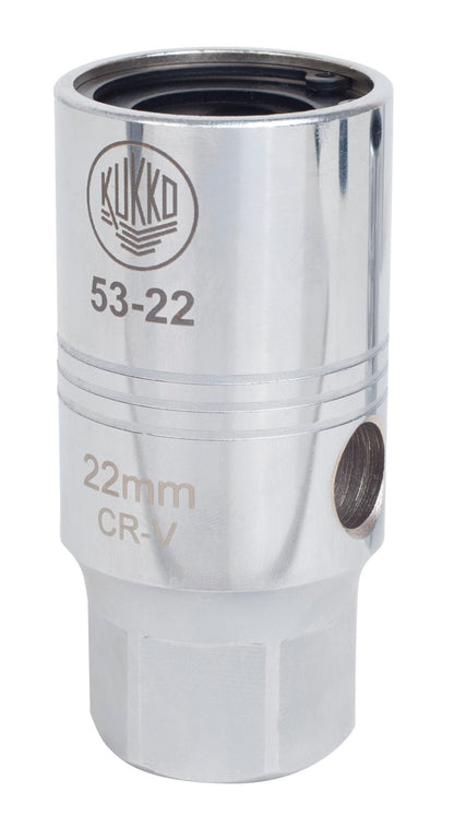 Kukko Extractor de espárragos para espacios estrechos - Ferrotecnia