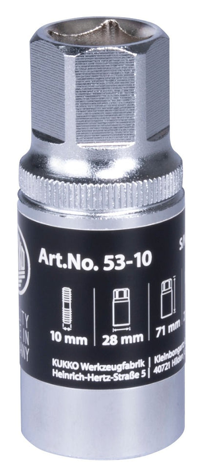 Kukko Extractor de espárragos para espacios estrechos - Ferrotecnia