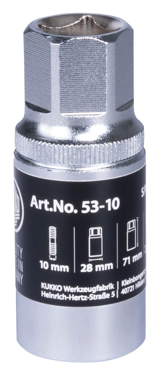 Kukko Extractor de espárragos para espacios estrechos - Ferrotecnia