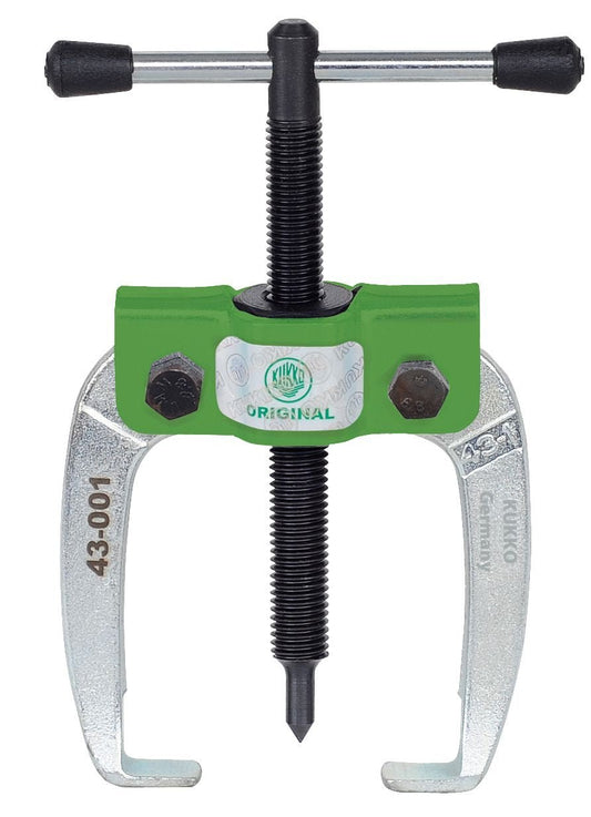 Kukko - Extractor de piezas pequeñas autocentrantes de 2 y 3 patas - Ferrotecnia