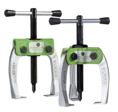 Kukko - Extractor de piezas pequeñas autocentrantes de 2 y 3 patas - Ferrotecnia