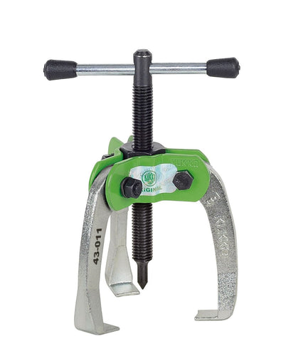 Kukko - Extractor de piezas pequeñas autocentrantes de 2 y 3 patas - Ferrotecnia