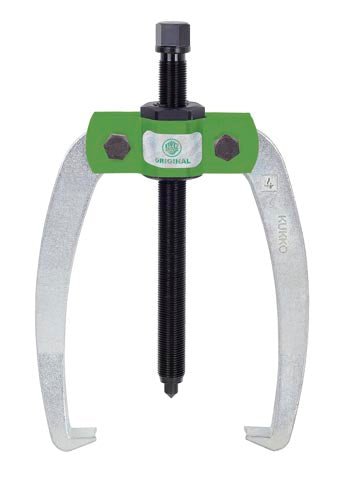 Kukko Extractor de rodamientos autocentrante de 2 patas - Ferrotecnia