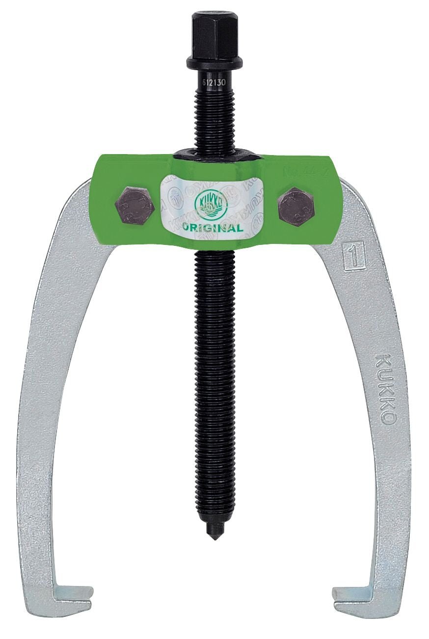 Kukko Extractor de rodamientos autocentrante de 2 patas - Ferrotecnia