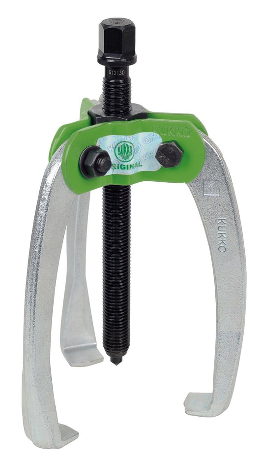 Kukko Extractor de rodamientos autocentrante de 3 patas - Ferrotecnia